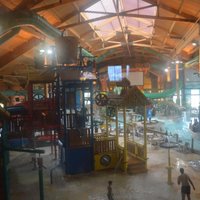 Logger's Landing Indoor Waterpark (rothschild) - All You Need To Know 