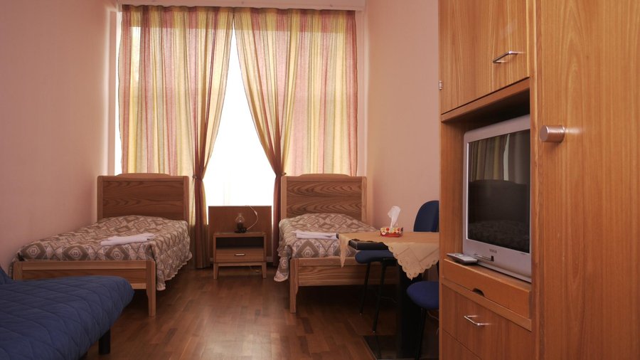 Spitak YMCA Guesthouse