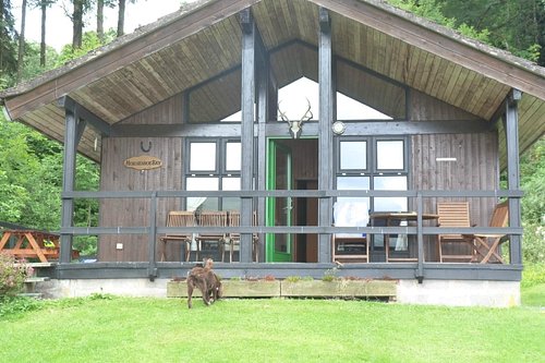 LOCH TAY HIGHLAND LODGES - Updated 2024 Prices (Killin)
