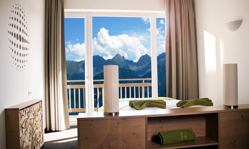 Natuerlich. Hotel mit Charakter