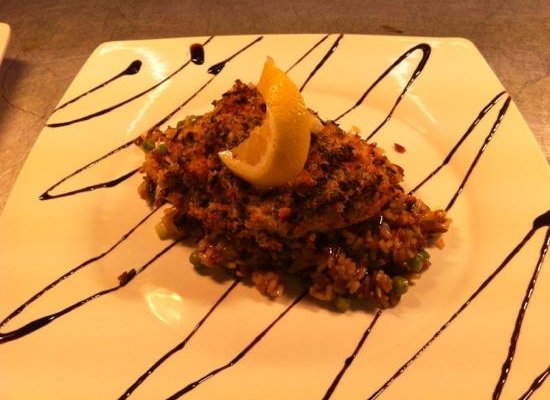 daily specials available