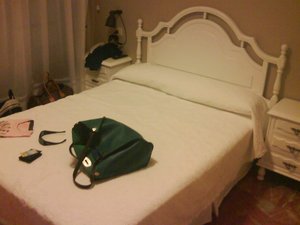 Chambre et suite