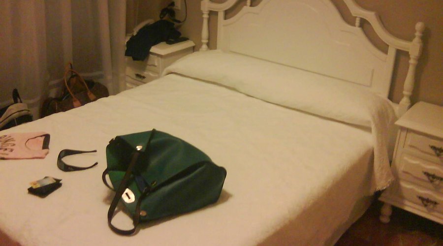 Habitación