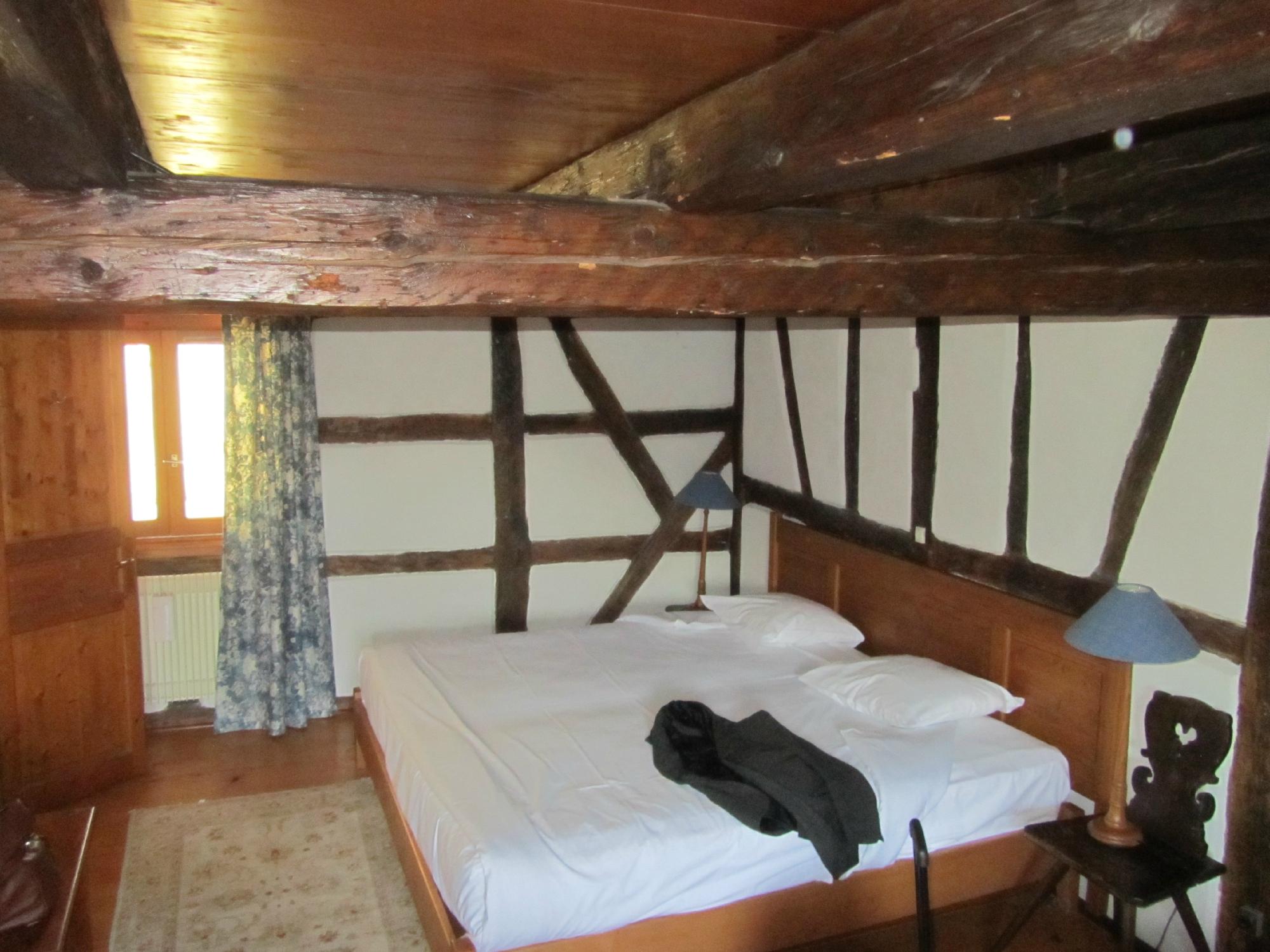 LANDHOME B&B: Reviews (Strasbourg, France) - Photos Of B&B - Tripadvisor