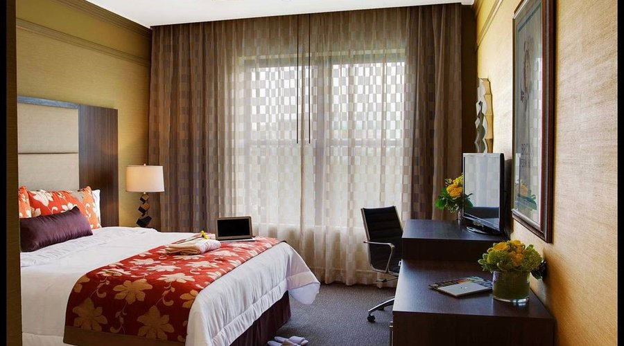 King Room