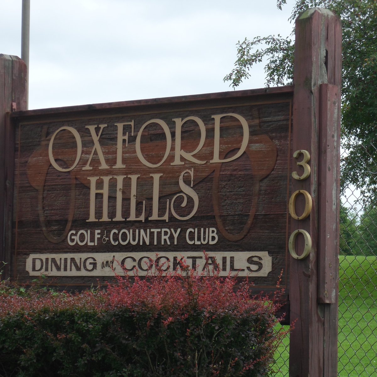 Oxford Hills Golf & Country Club All You Need to Know BEFORE You Go