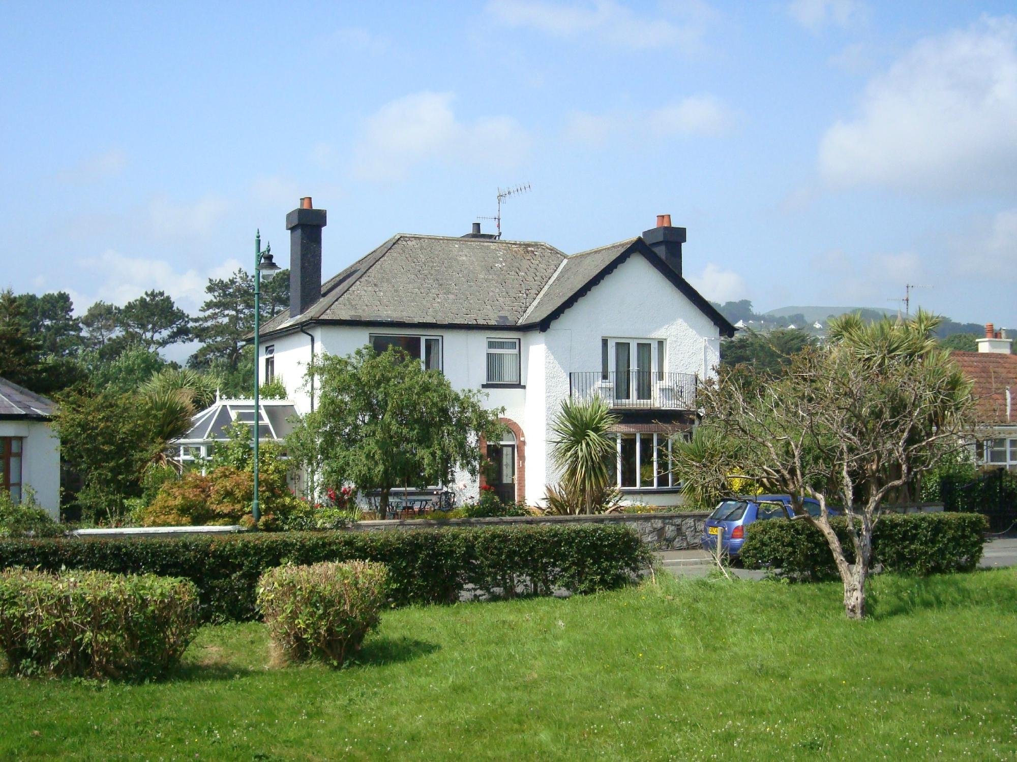 THE SANDS B&B (Rostrevor, UK) - Oda Ve Kahvaltı Yorumları Ve Fiyat ...