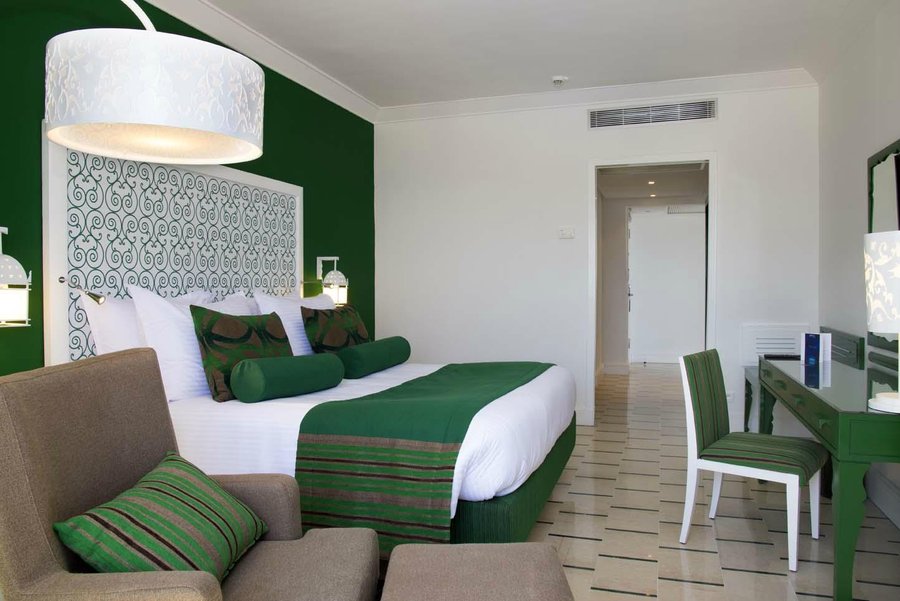 Radisson Blu Resort Thalasso Rooms Pictures Reviews Tripadvisor