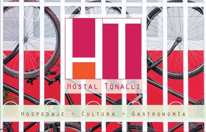 HOSTAL TONALLI - Prices & Hostel Reviews (Toluca, Mexico)