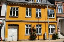 PIAS BED & BREAKFAST - B&B Reviews (Odense, Denmark)