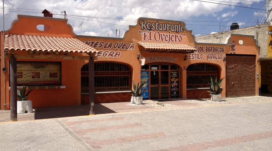 Restaurante Familiar El Ovejero