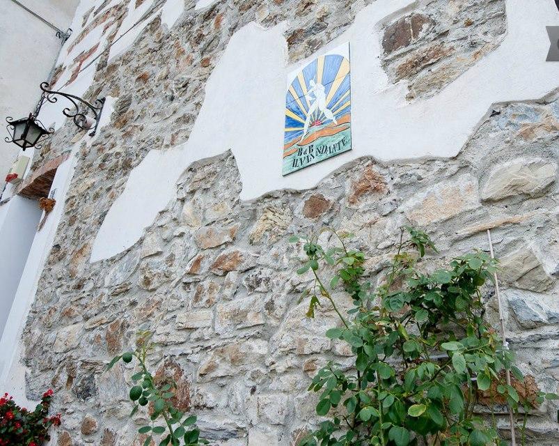 B&B IL VIANDANTE (Santo Stefano Di Magra, Italie) - Tarifs 2024