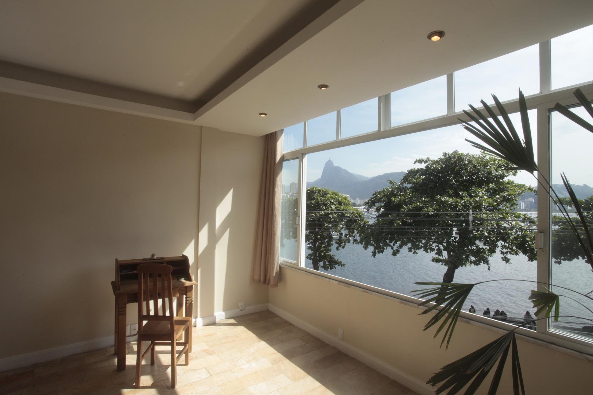 Hotelinho da Urca by null