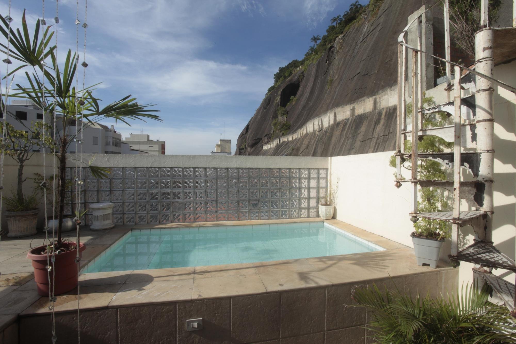 Hotelinho da Urca by null