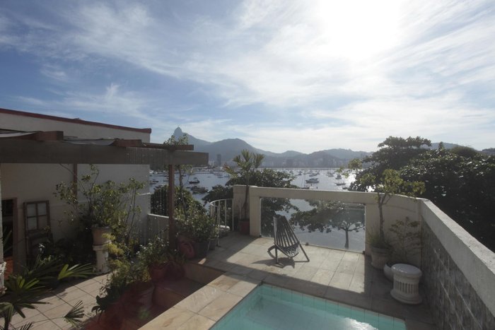 Urca, Rio de Janeiro Vacation Rentals: house rentals & more