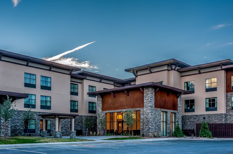 HOMEWOOD SUITES BY HILTON DURANGO CO Updated 2024 Prices Hotel Reviews   Homewood Suites By Hilton 