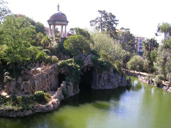 Imagen 1 de Parque de la Torreblanca