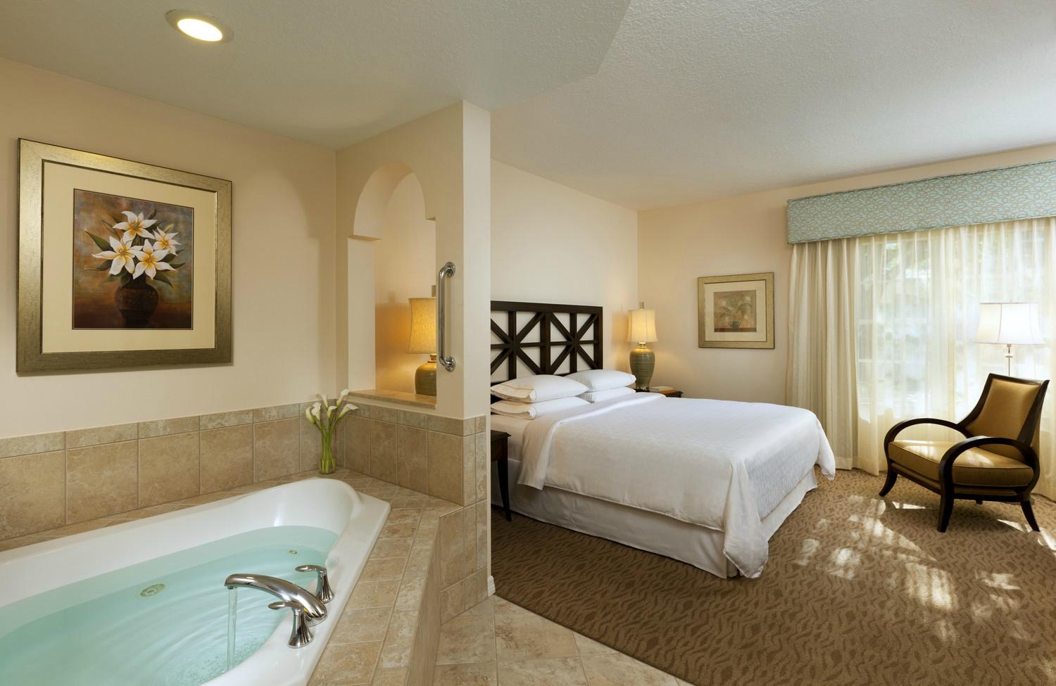 Hotel photo 17 of Sheraton Vistana Resort Villas, Lake Buena Vista/Orlando.