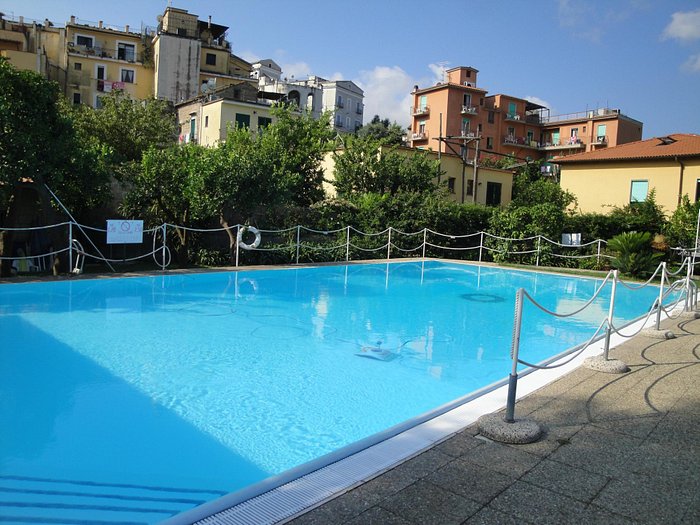 HOTEL GIRASOLE - Updated 2024 Prices, Reviews (Sorrento, Italy)