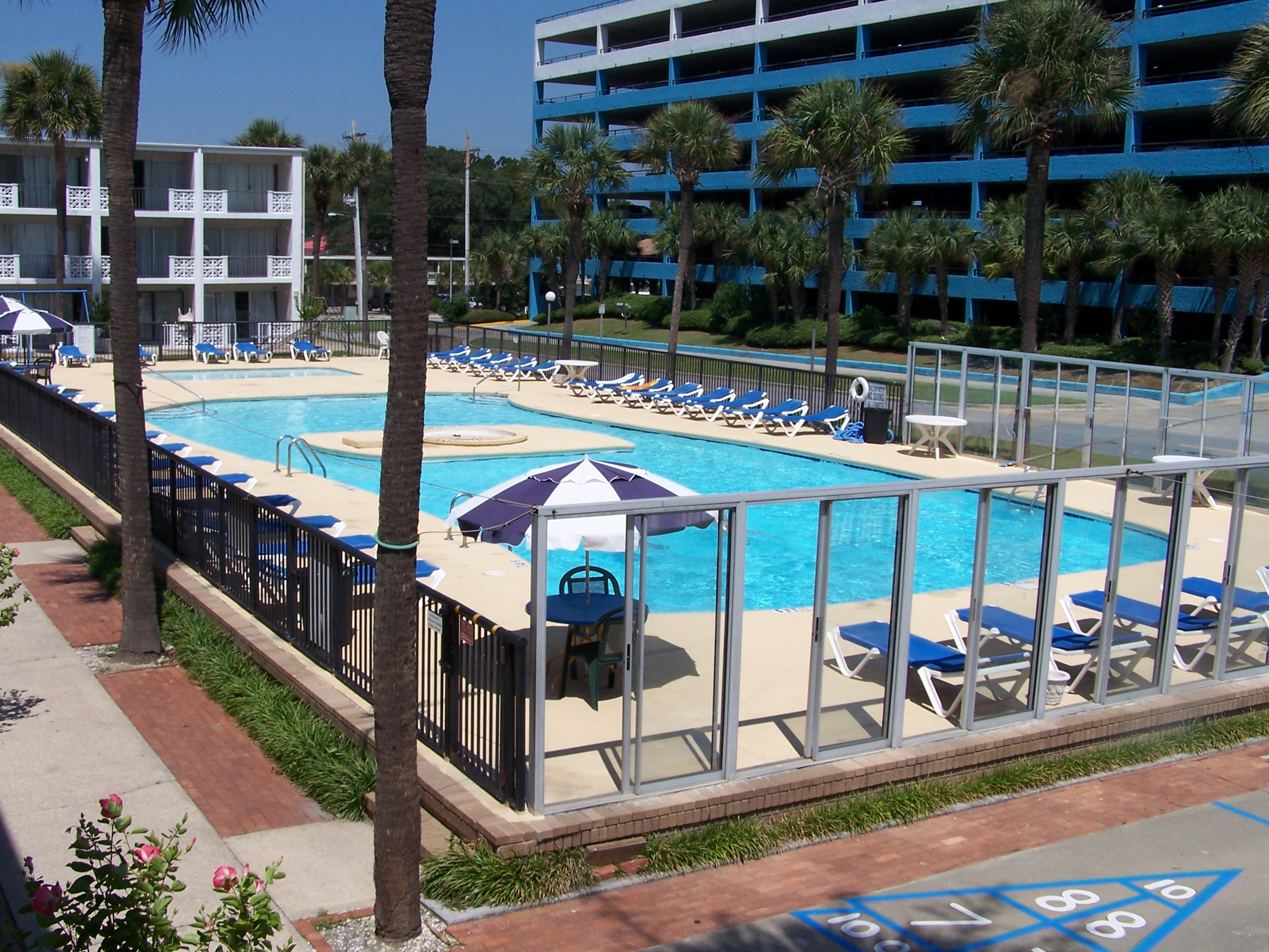 Wave rider hotel 2025 myrtle beach south carolina