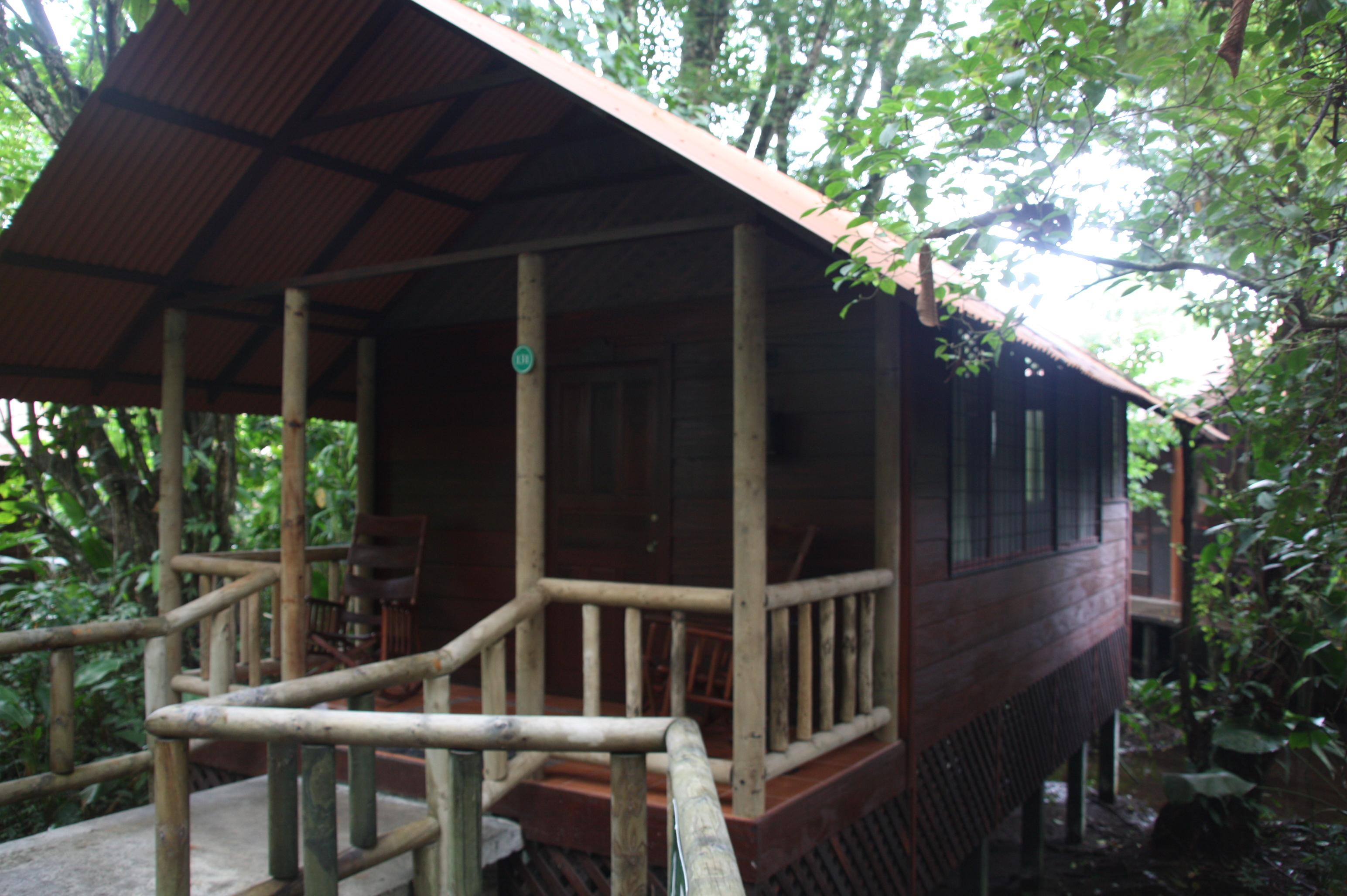 Hotel photo 5 of Aninga Lodge.