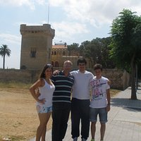 Castillo de Vila-seca