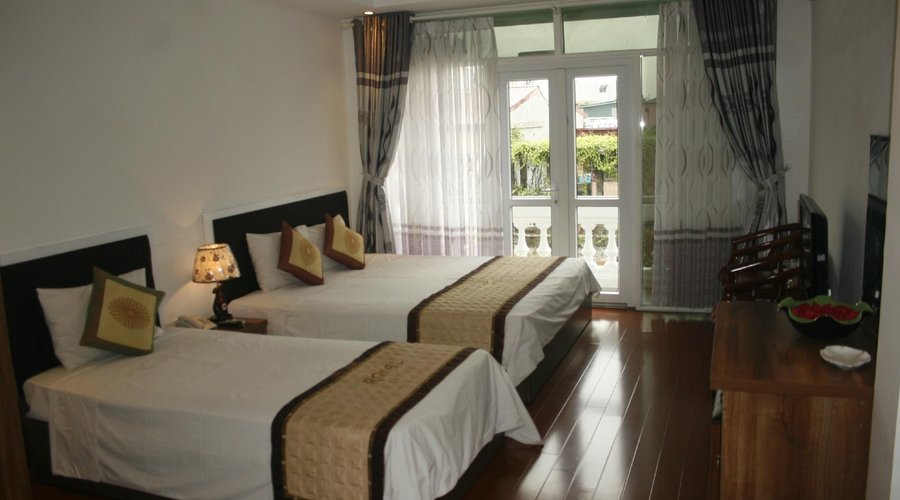 Family Suite