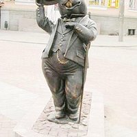 Лазарь Самуилович
