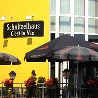 Schnitzelhaus