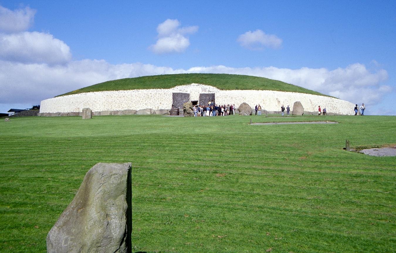 Gray Line Ireland (Dublin) - All You Need to Know BEFORE You Go