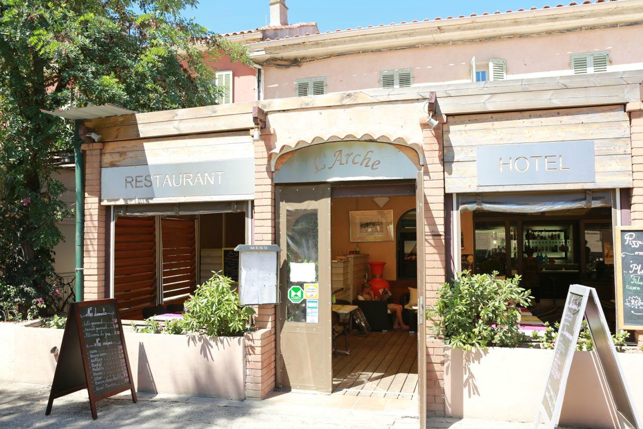 L ARCHE DE PORQUEROLLES Updated 2024 Prices Hyeres France