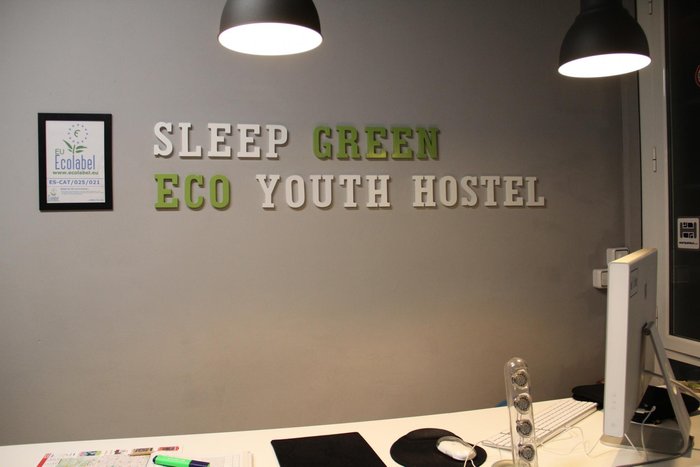 Imagen 23 de Sleep Green - Certified Eco Youth Hostel