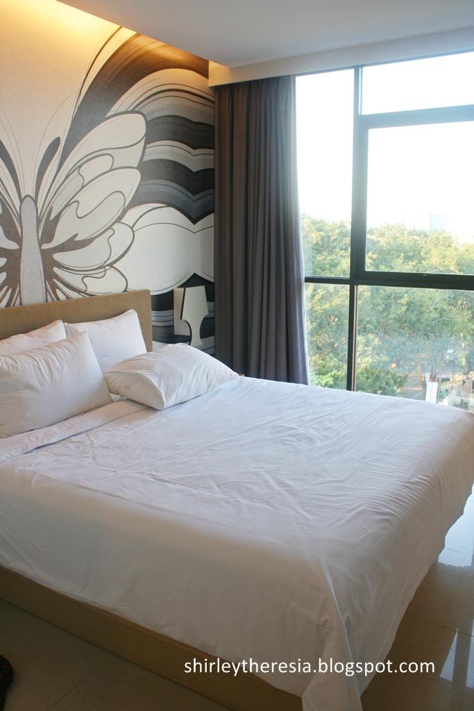 Hotel photo 3 of Regantris Hotel Surabaya.