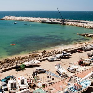Haven Ericeira