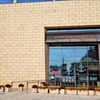 Muzeum Marynarki Wojennej