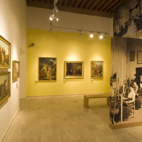 Museo Cassioli - All You Need to Know BEFORE You Go (with Photos)