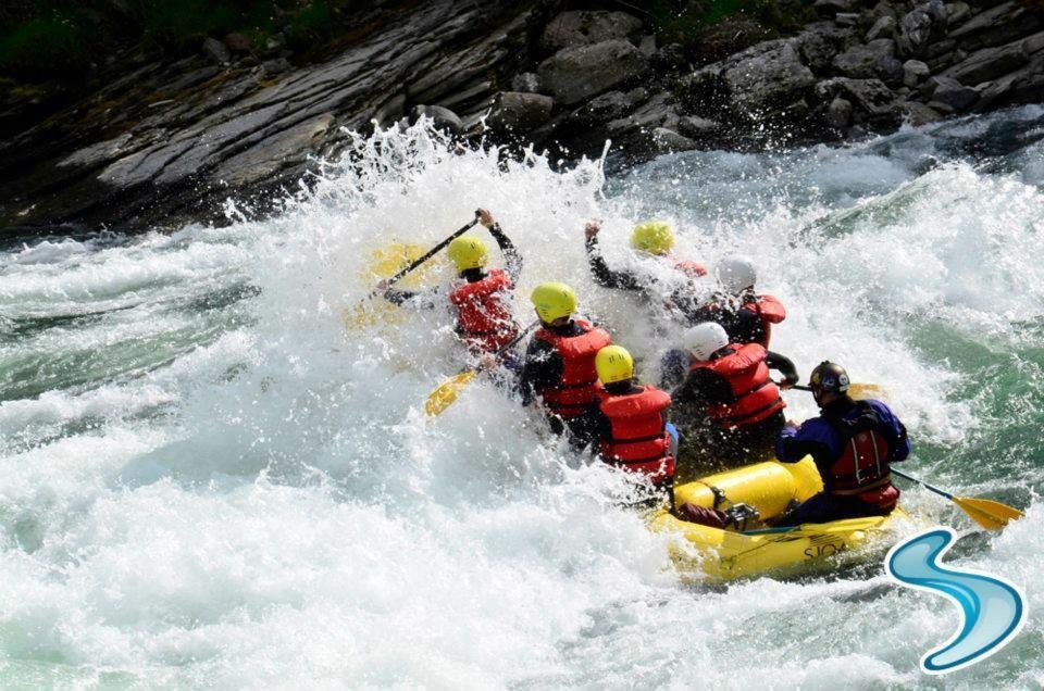 Sjoa Rafting - Day Tours (Nedre Heidal) - All You Need to Know BEFORE You Go