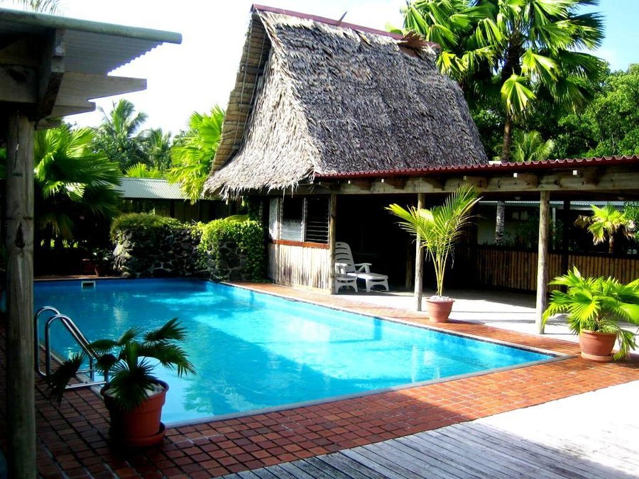 コスライ ノーティラス リゾート Kosrae Nautilus Resort コスラエ州 21年最新の料金比較 口コミ 宿泊予約 トリップアドバイザー