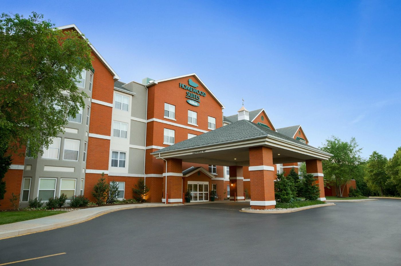 HOMEWOOD SUITES BY HILTON WILMINGTON-BRANDYWINE VALLEY - Updated 2024 ...