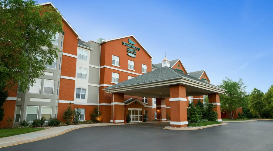 Welcome to our Wilmington - Brandywine Valley Hotel!