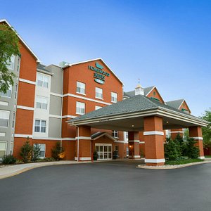 Homewood Suites by Hilton Wilmington-Brandywine Valley, hotel in Wilmington