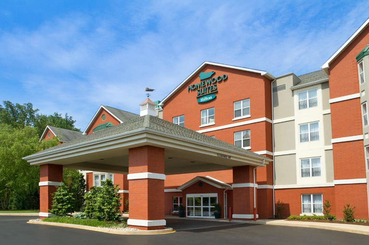 Homewood Suites by Hilton Wilmington-Brandywine Valley Shops: Pictures ...