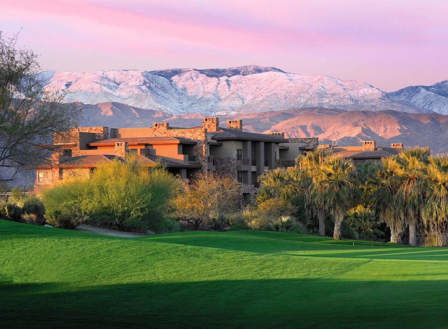 THE WESTIN DESERT WILLOW VILLAS, PALM DESERT - UPDATED 2021 Hotel ...