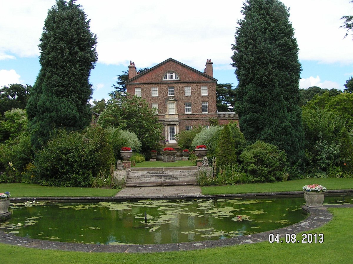 Sutton Park (2025) - All You Need to Know BEFORE You Go (with Reviews)