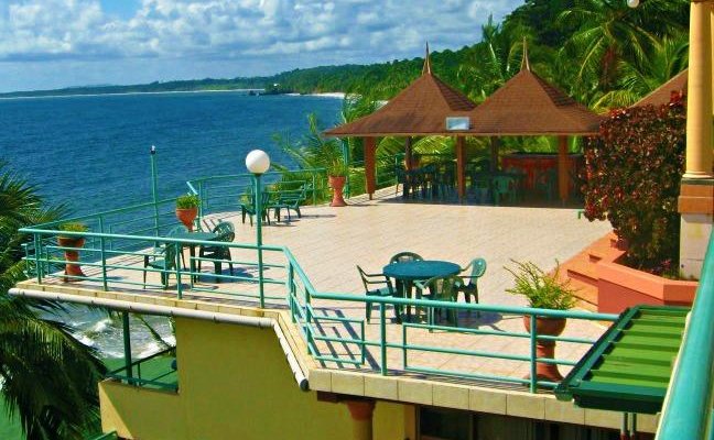 Playa Del Este