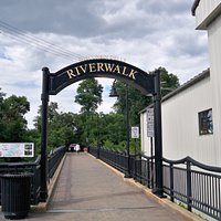 Riverwalk