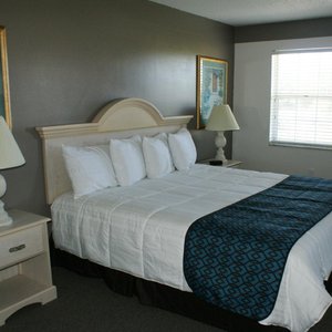 Sun Coast Inn, hotel in Englewood