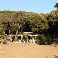 bar ristorante