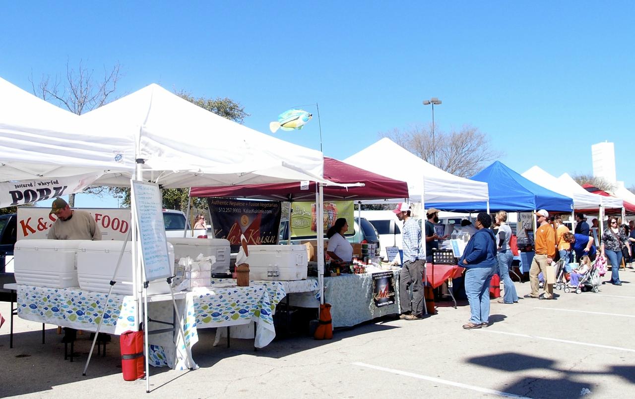 THE 15 BEST Things To Do In Cedar Park 2024   Cedar Park Farmers Market 