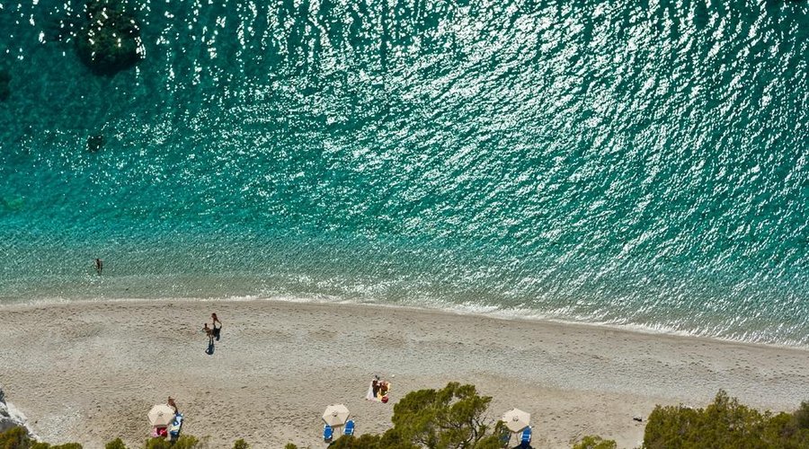 hovolo beach